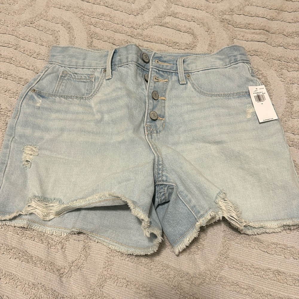Old Navy Denim Shorts